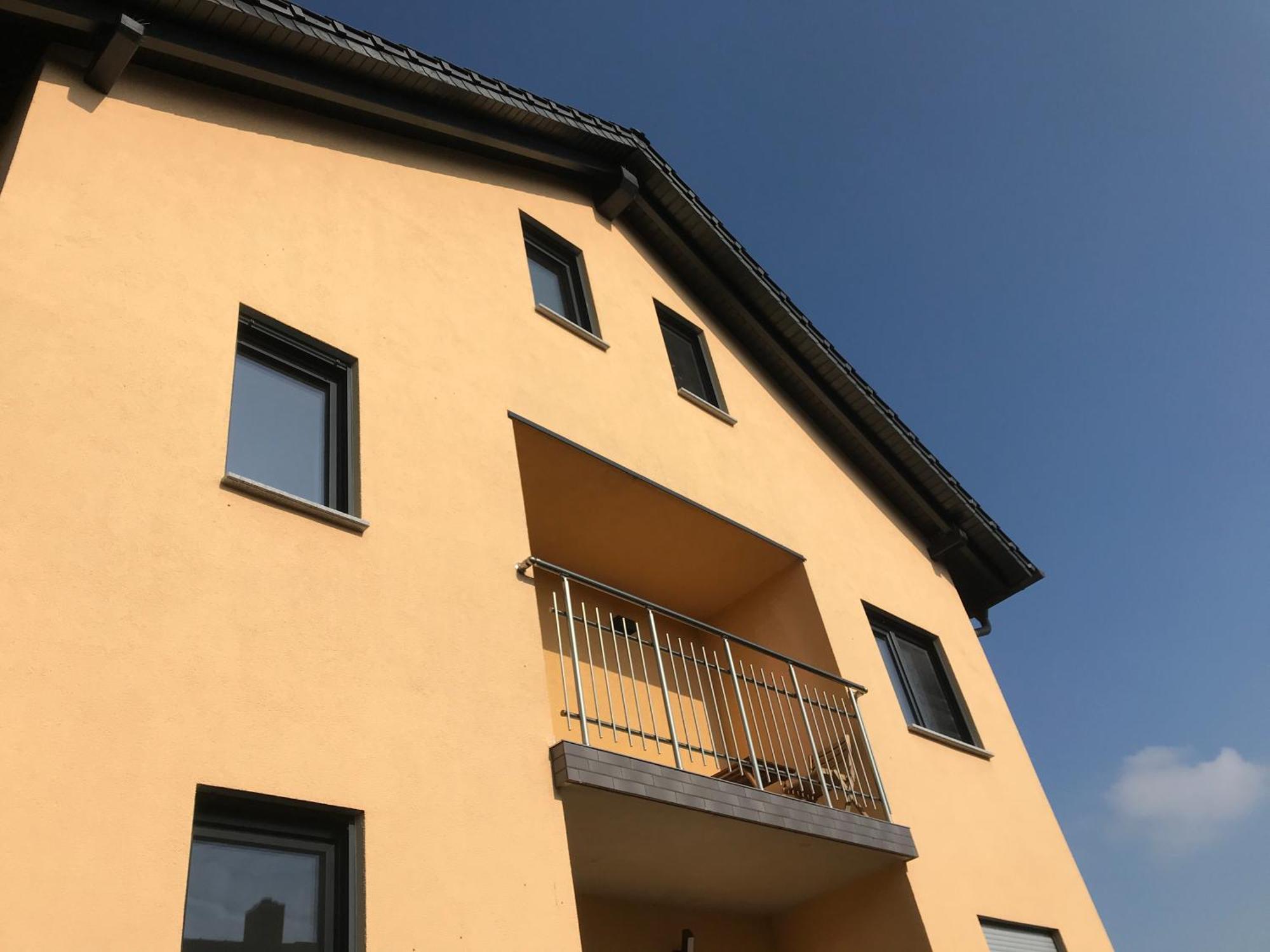Stadt. Land. See. Ferienwohnung Leipzig Exterior photo